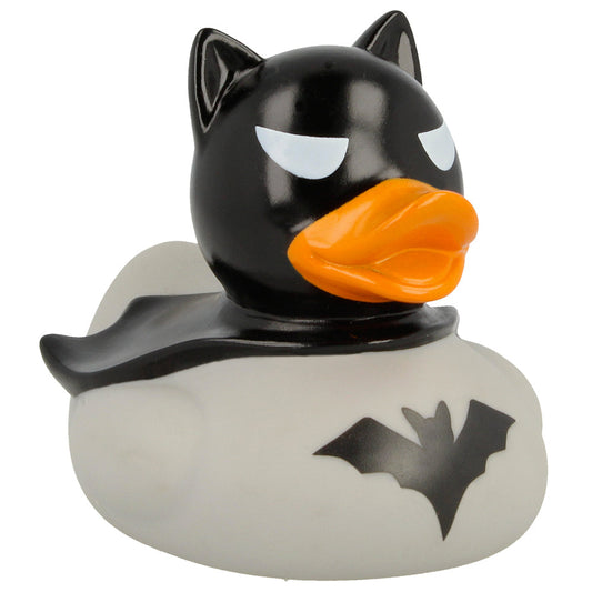 Lilalu Rubber Duck - Dark BatDuck Grey (Lilalu #2023)