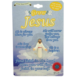 Image of Grow Your Own Jesus