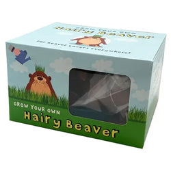 Image of Grow Your Own Hairy Beaver
