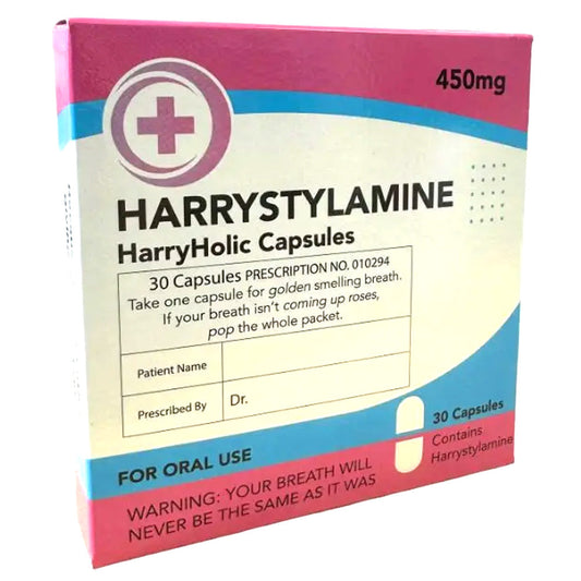 Candy Mints - Harrystylamine (HarryHolic Capsules)