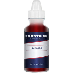 Image of Kryolan HD Blood - Light Arterial 15ml