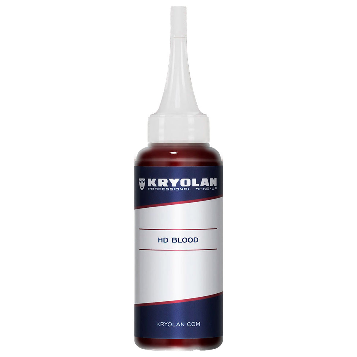 Kryolan HD Blood - Dark Venous 75ml