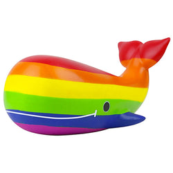 Image of Homosexuwhale Stress Toy