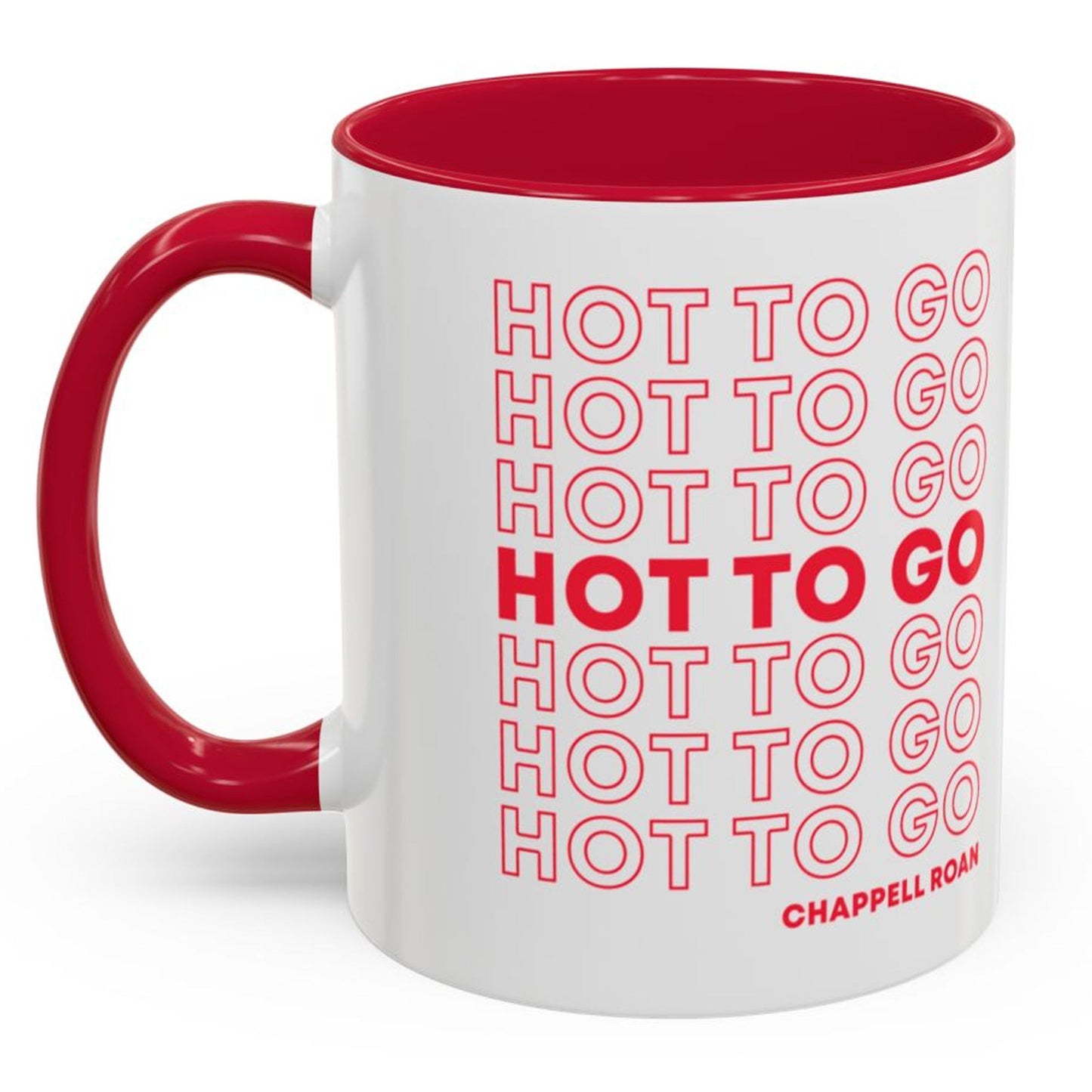 Chappell Roan Mug - Hot To Go