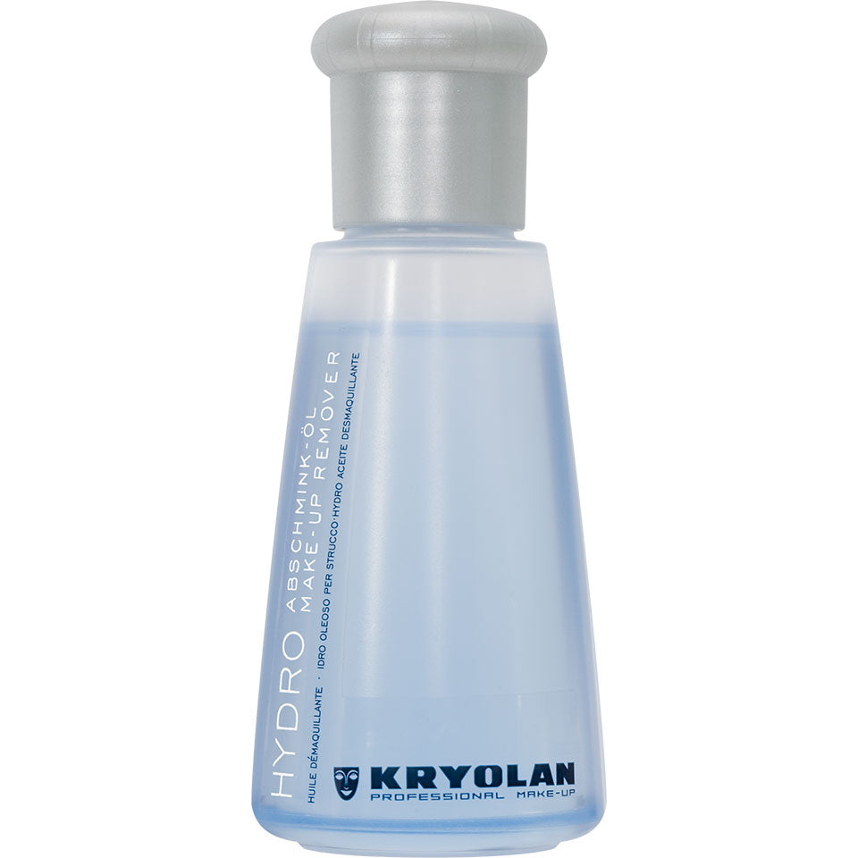 Kryolan Hydro Make-up Remover Oil 100ml
