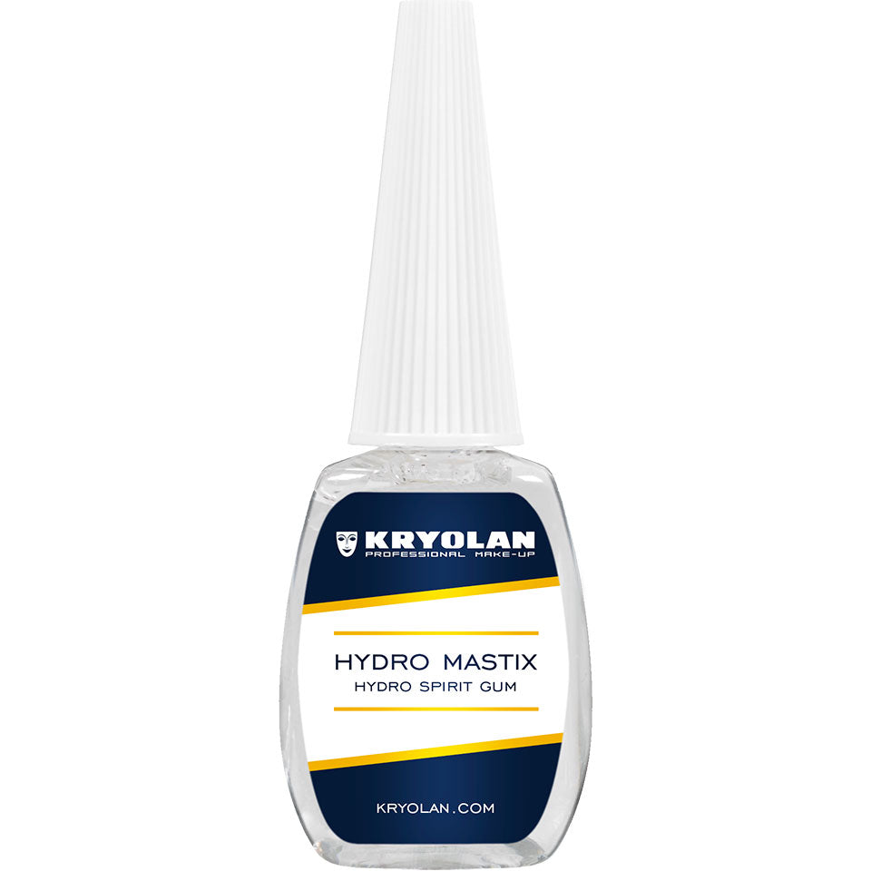 Kryolan Hydro Spirit Gum 12ml