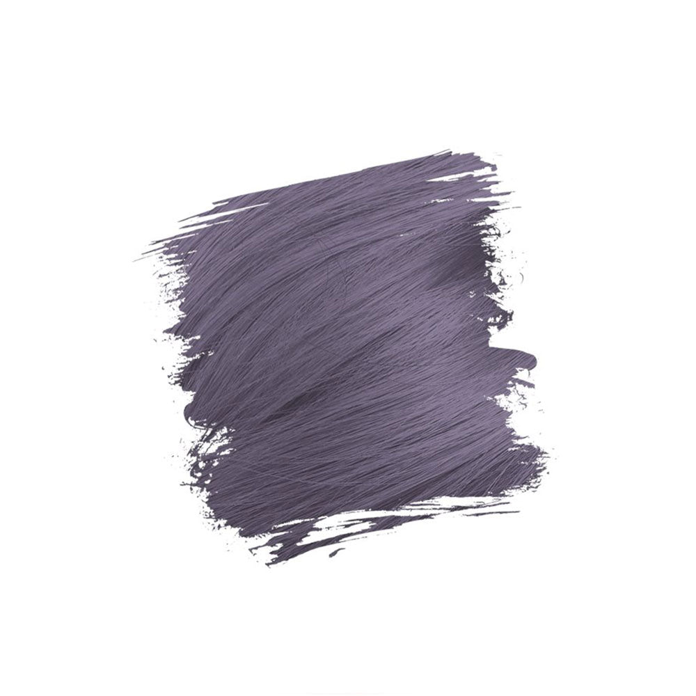 Crazy Color Hair Dye - Ice Mauve