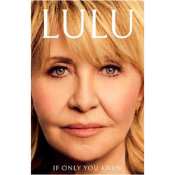 Image of Lulu - If Only You Knew (Signed Copy)