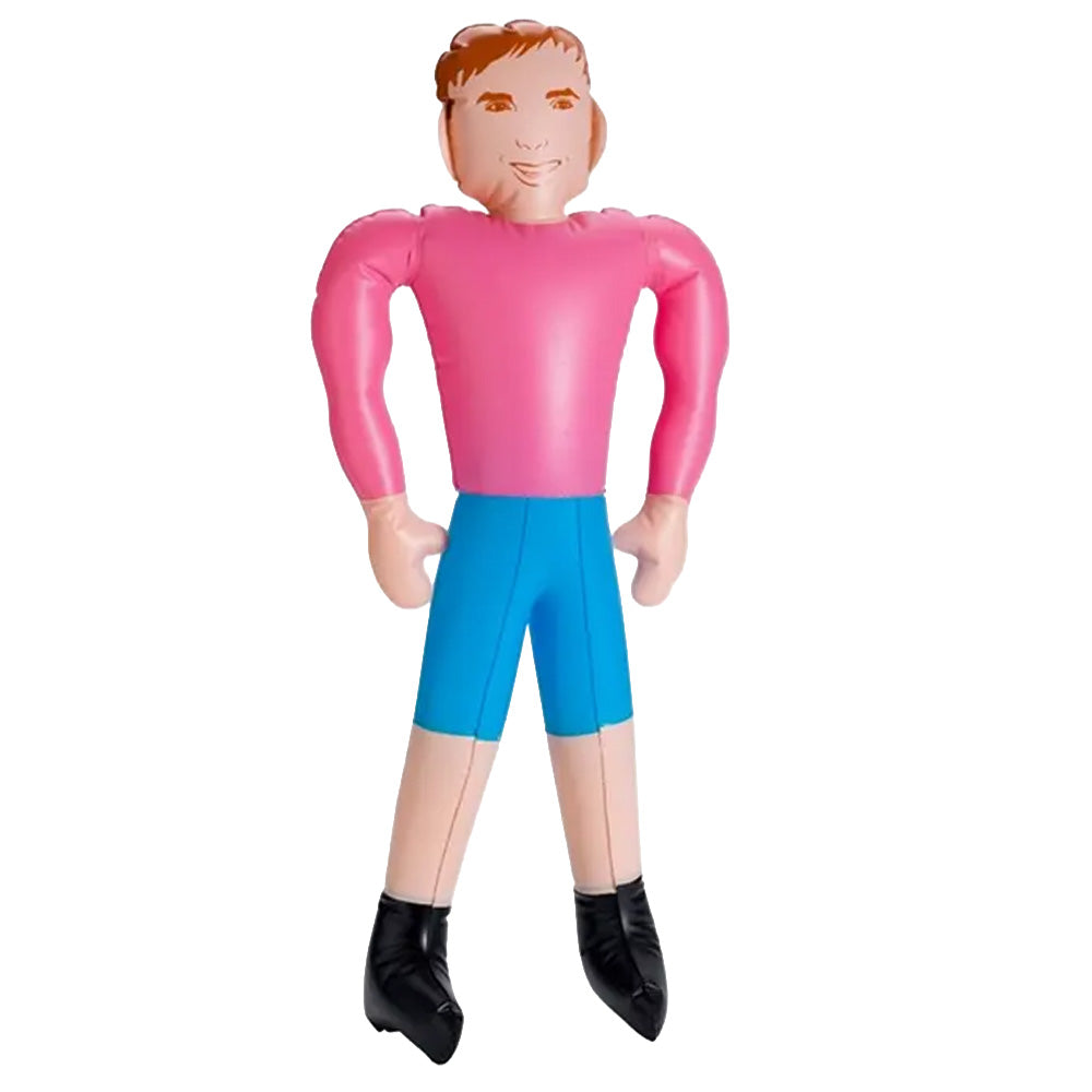 Instant Inflatable Gay Best Friend