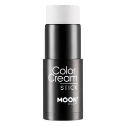 Image of Moon Neon UV ColorCream Paint Sticks - Intense White