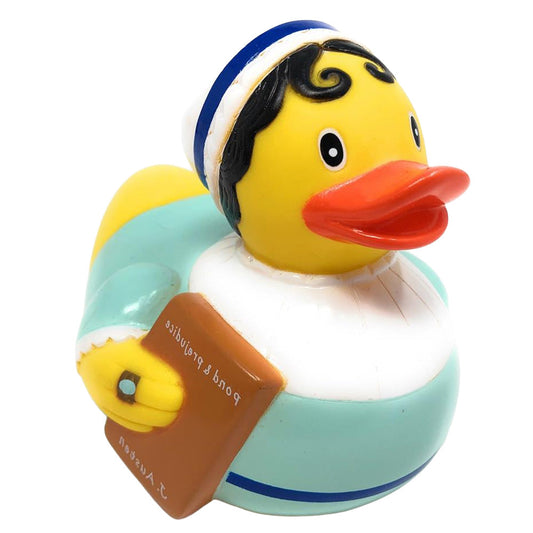 Rubber Duck - Jane Austin (Yarto)