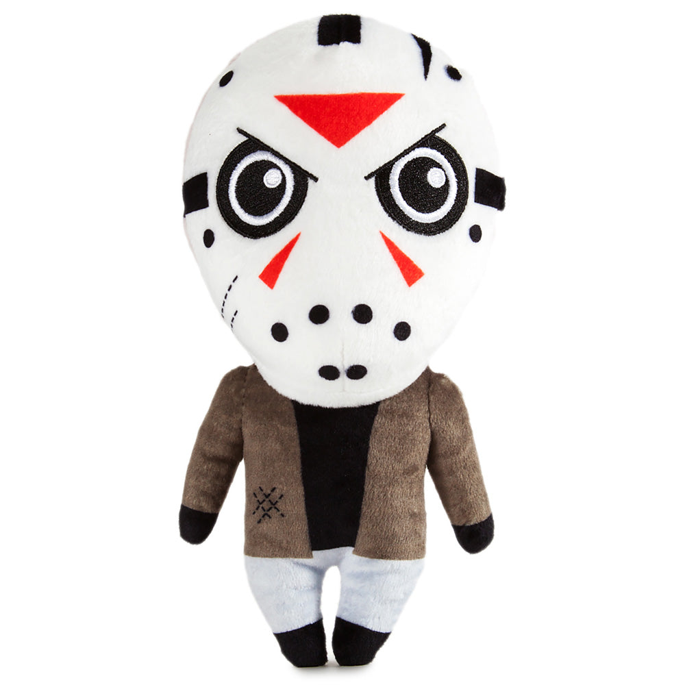 Kidrobot Jason Vorhees Friday The 13Th Plush Phunny