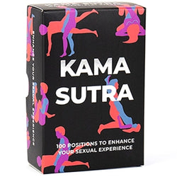 Image of Kama Sutra Card Set