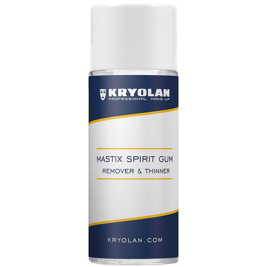 Kryolan Spirit Gum Remover and Thinner 100ml
