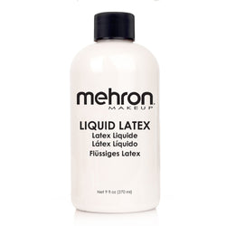 Image of Mehron Latex Liquid 9fl oz