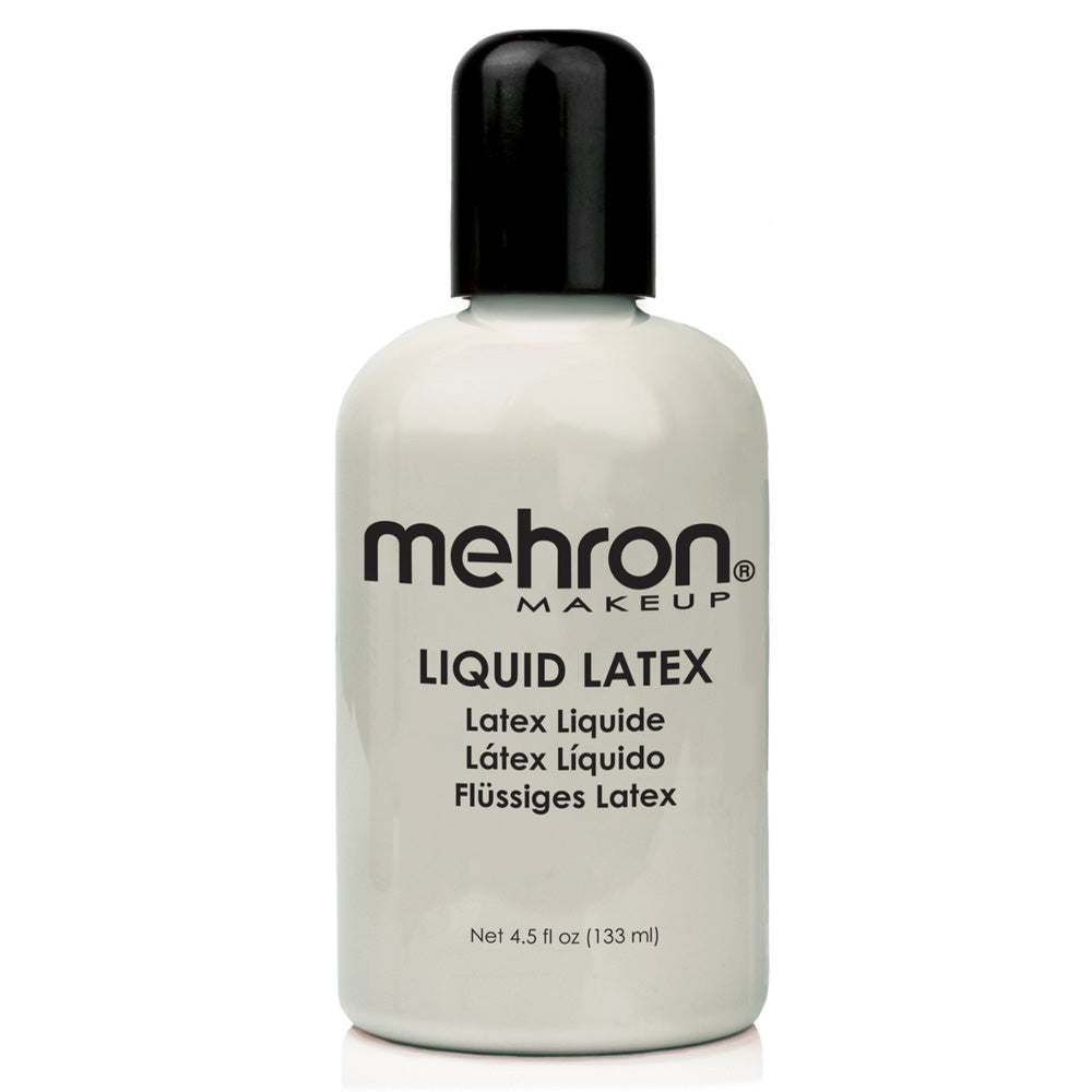 Mehron Latex Liquid 4.5fl oz - Zombie