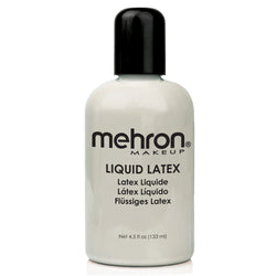 Image of Mehron Latex Liquid 4.5fl oz - Zombie