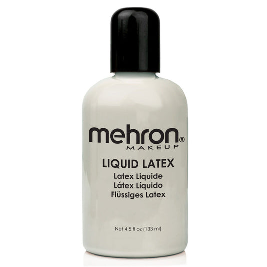 Mehron Latex Liquid 4.5fl oz - Zombie