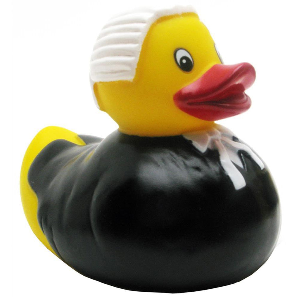 Rubber Duck - Lawyer Duck (Yarto)