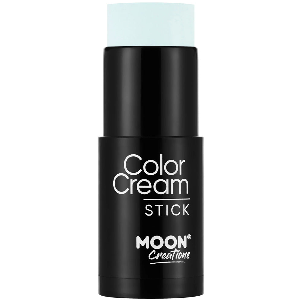 Moon Neon UV ColorCream Paint Sticks - Light Blue