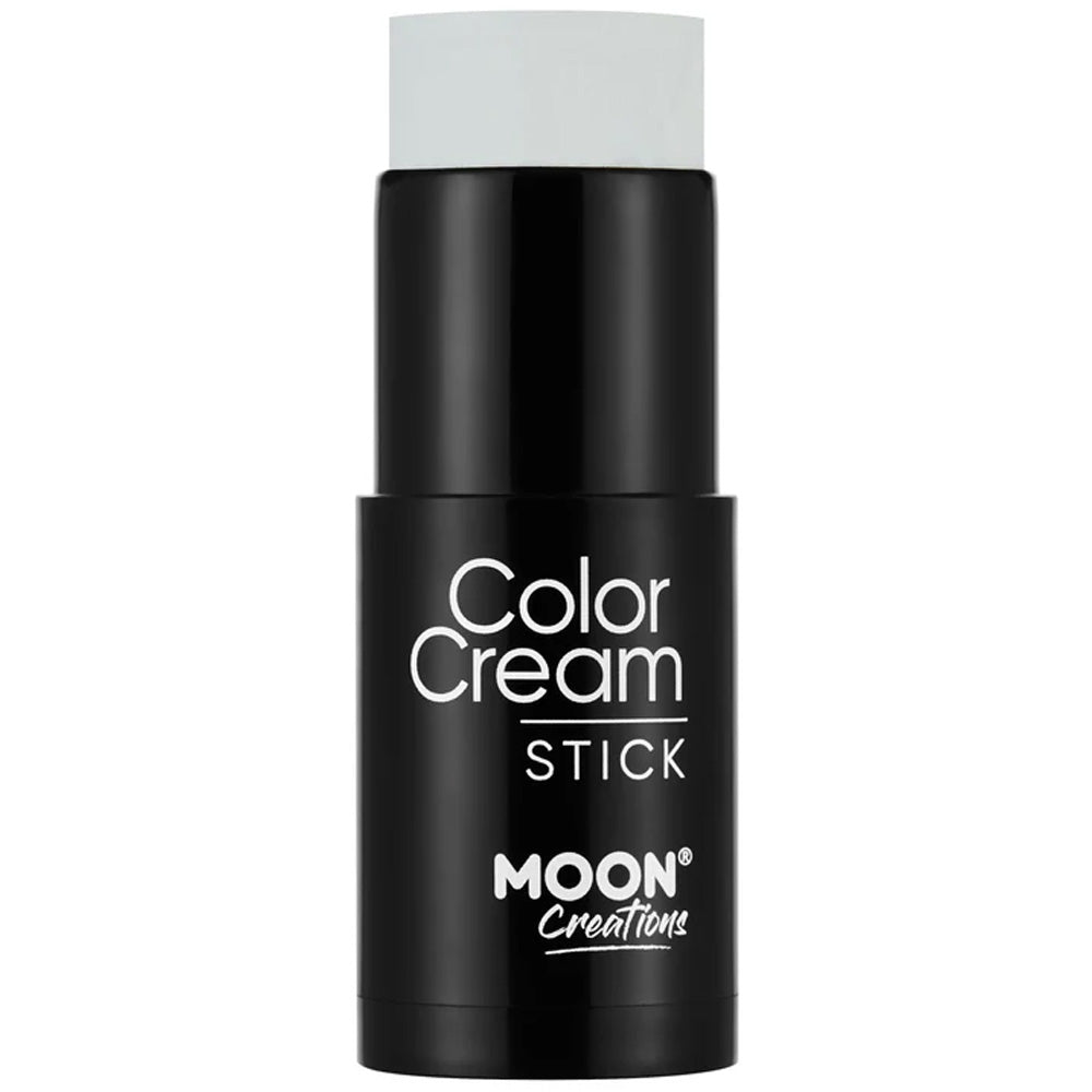 Moon Neon UV ColorCream Paint Sticks - Light Grey