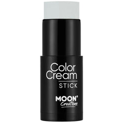 Image of Moon Neon UV ColorCream Paint Sticks - Light Grey