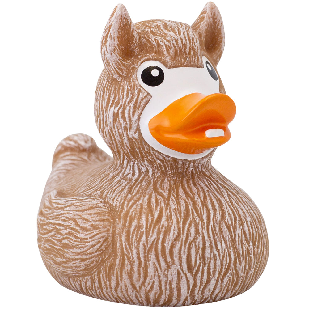 Lilalu Rubber Duck - Llama (Lilalu #2218)