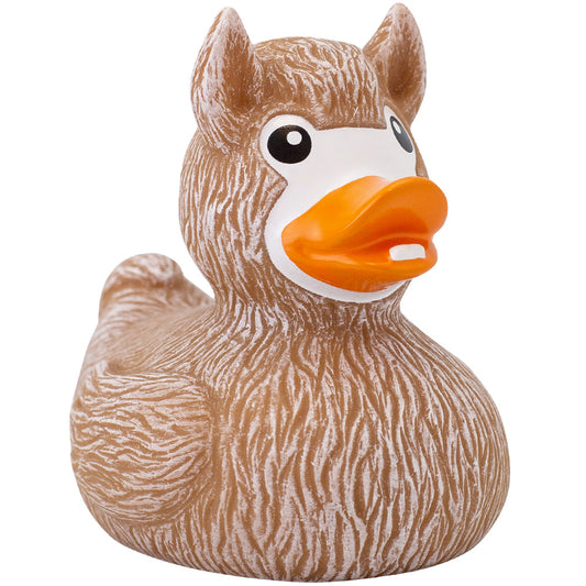 Lilalu Rubber Duck - Llama (Lilalu #2218)