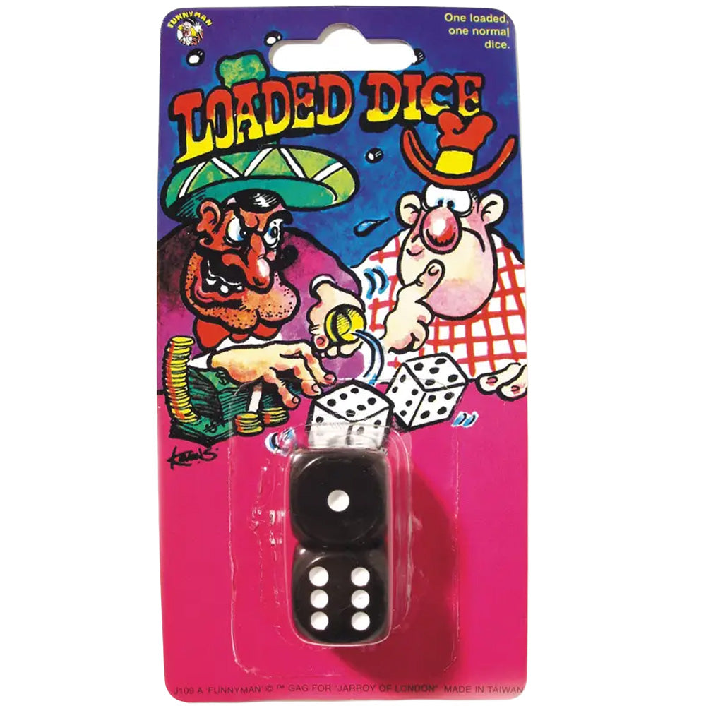 Loaded Dice