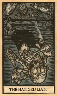 Image of The Lord Of The Rings Tarot Cards & Guidebook