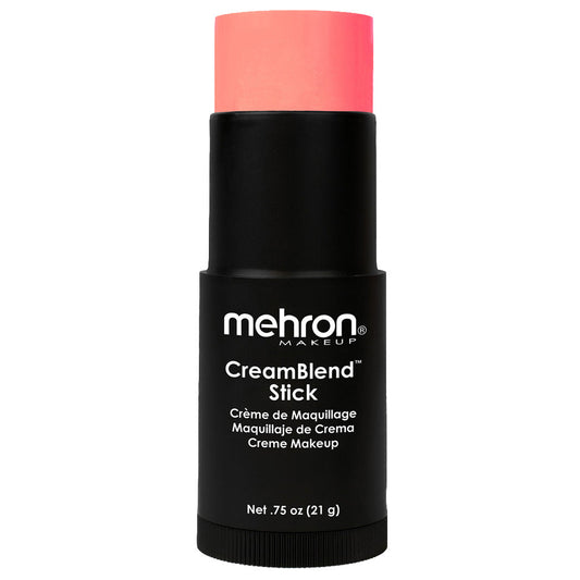 Mehron Creamblend Stick - Light Auguste