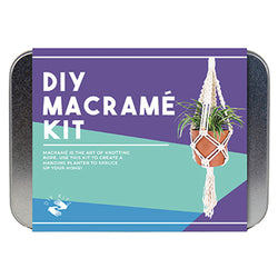 Image of DIY Macramé Kit