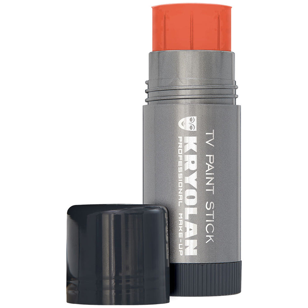 Kryolan TV Paint Stick Mandarin