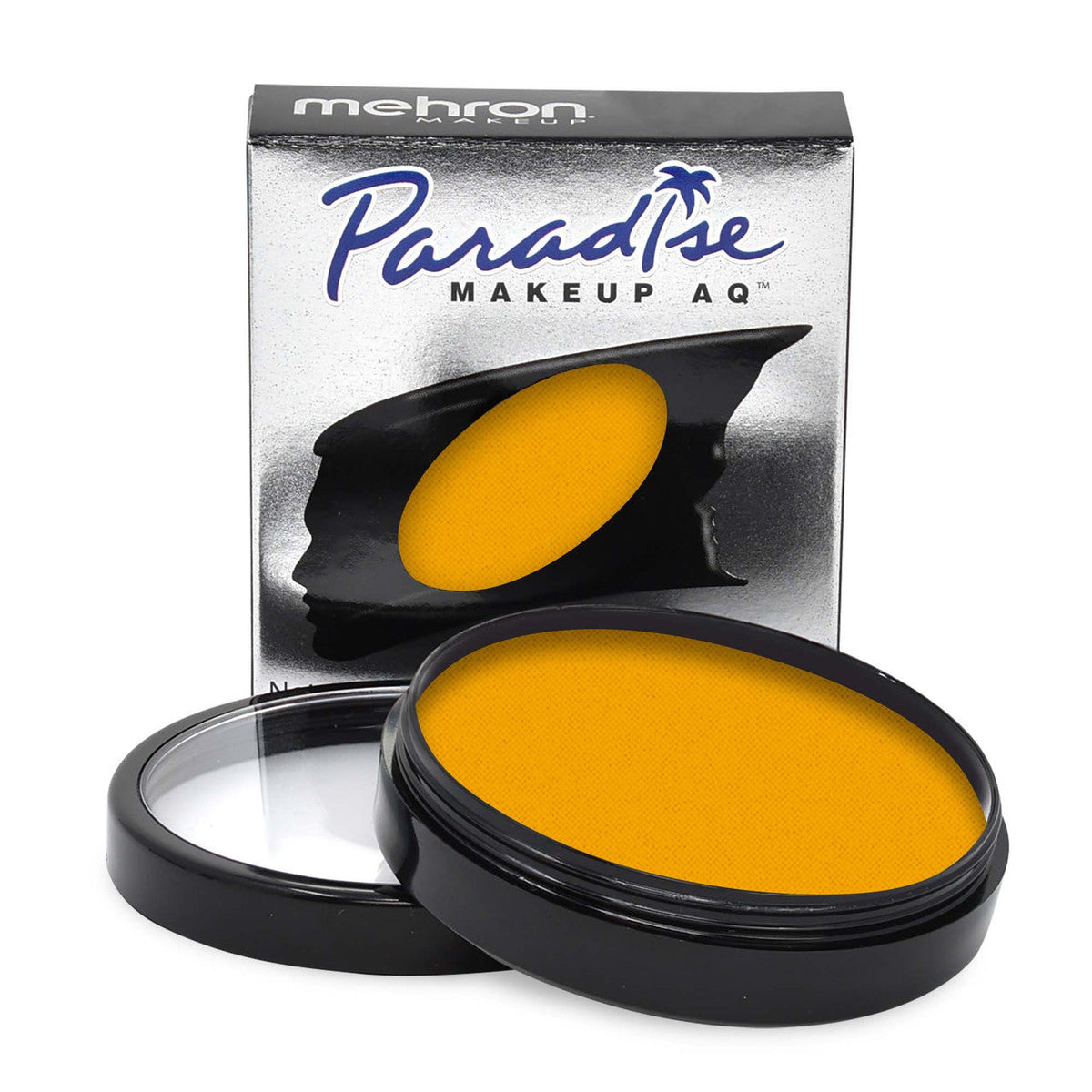 Mehron Paradise AQ - Mango 1.4oz Pro Size