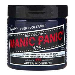 Image of Manic Panic Hair Dye - After Midnight