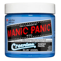 Image of Manic Panic Hair Dye - Blue Angel Perfect Pastel