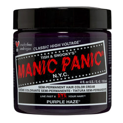 Image of Manic Panic Hair Dye Classic High Voltage - Purple Haze