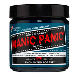 Image of Manic Panic Hair Dye Classic High Voltage - Enchanted Forest