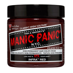 Image of Manic Panic Hair Dye Classic High Voltage - Infra Red