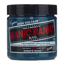 Image of Manic Panic Hair Dye Classic High Voltage - Neon UV Siren's Song