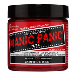 Image of Manic Panic Hair Dye Classic High Voltage - Vampire's Kiss