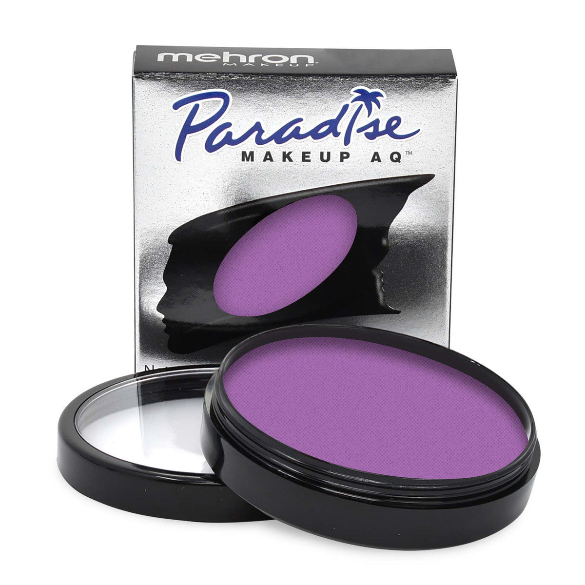 Mehron Paradise AQ - Mauve 1.4oz Pro Size