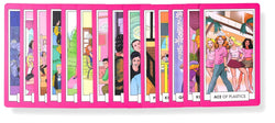 Image of Mean Girls Tarot Deck and Guidebook