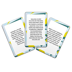 Image of Mindful Meditation Cards