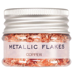Image of Kryolan Metallic Flakes Copper
