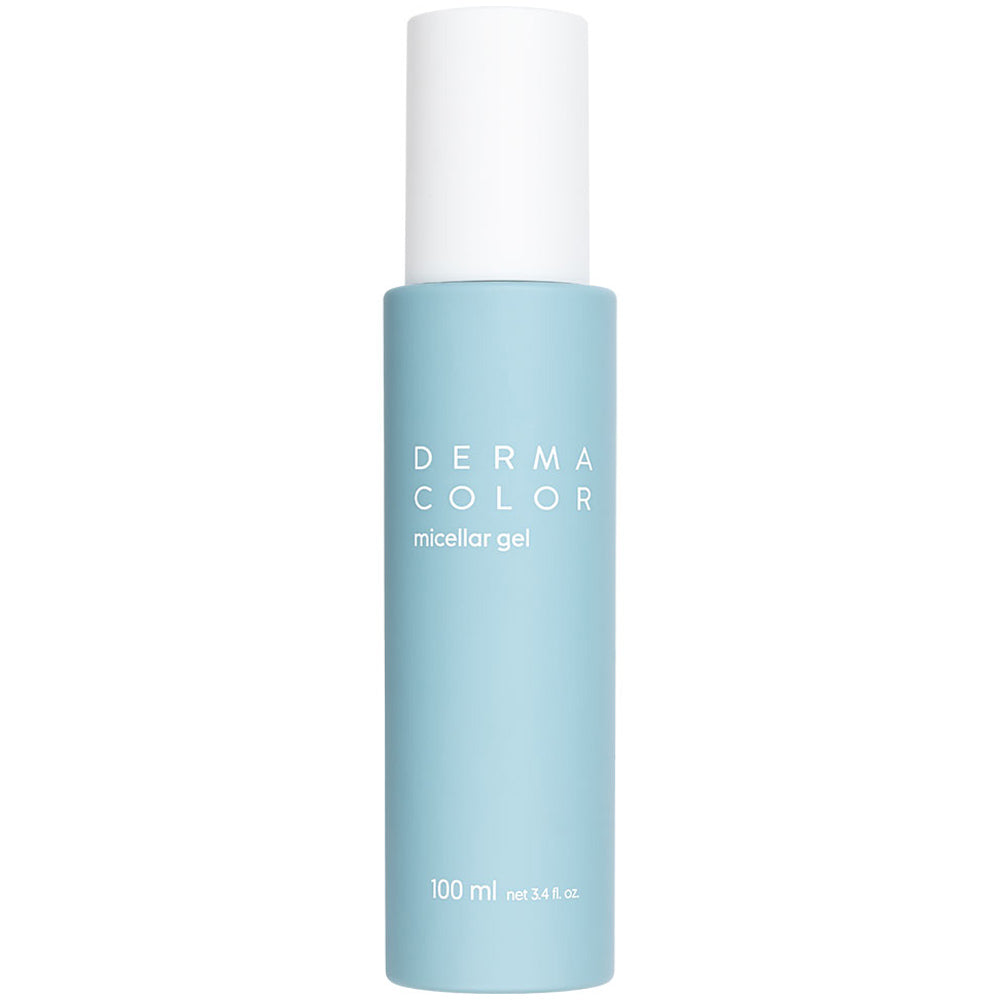 Kryolan Dermacolor Micellar Gel 100ml