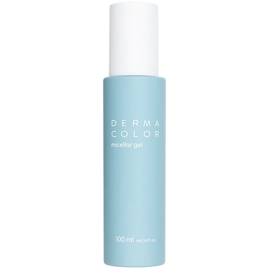 Kryolan Dermacolor Micellar Gel 100ml