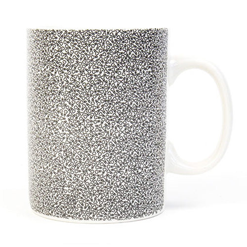Micro Penis Mug
