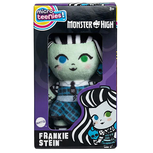 Micro Teenies Monster High - Frankie Stein