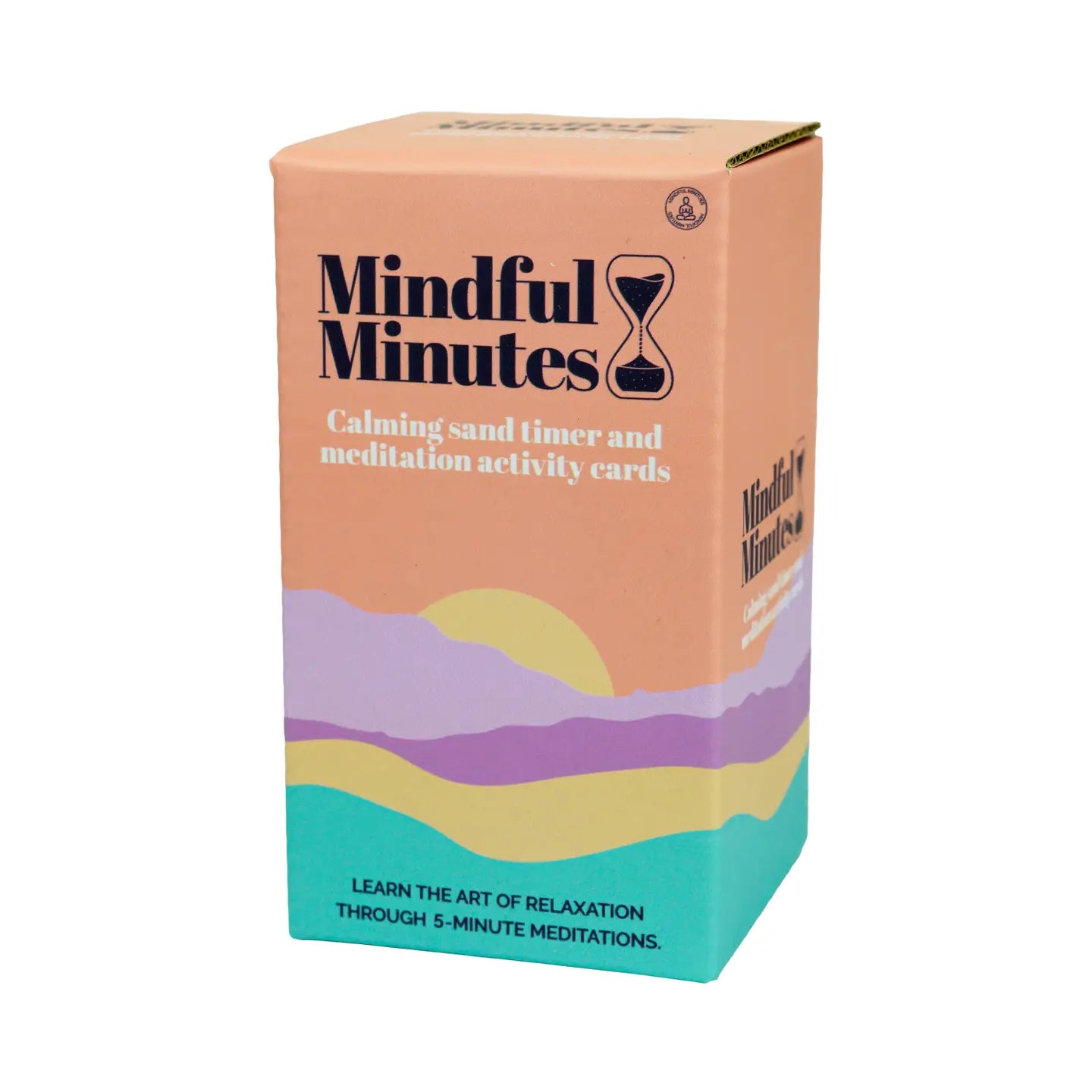 Mindful Minutes Pack